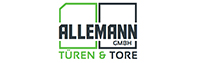 ALLEMANN GmbH - Türen und Tore